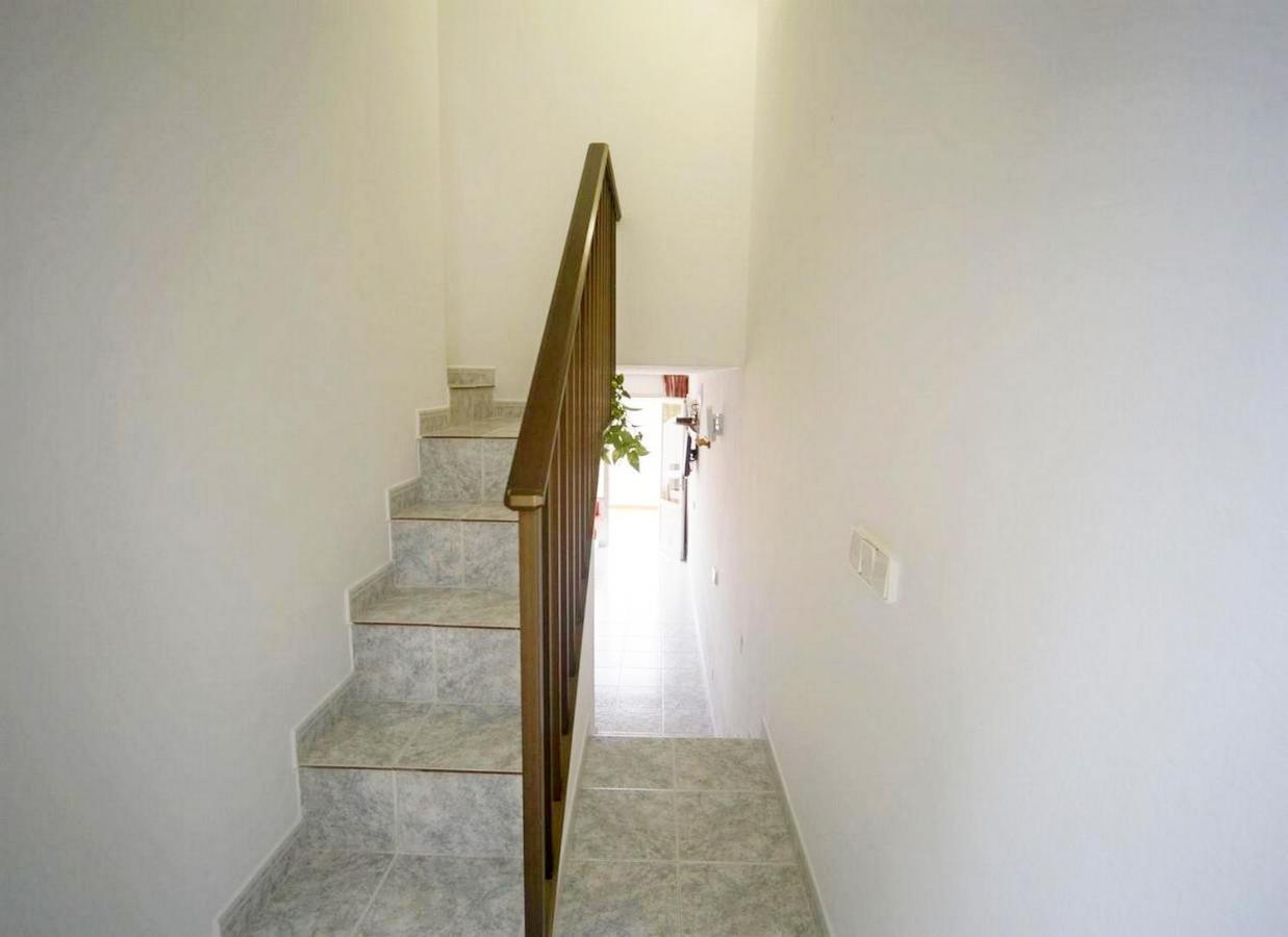 Apartamentos Marcelino - Formentera Break Es Pujols Luaran gambar